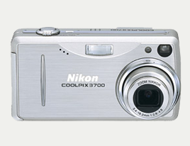 Nikon COOLPIX