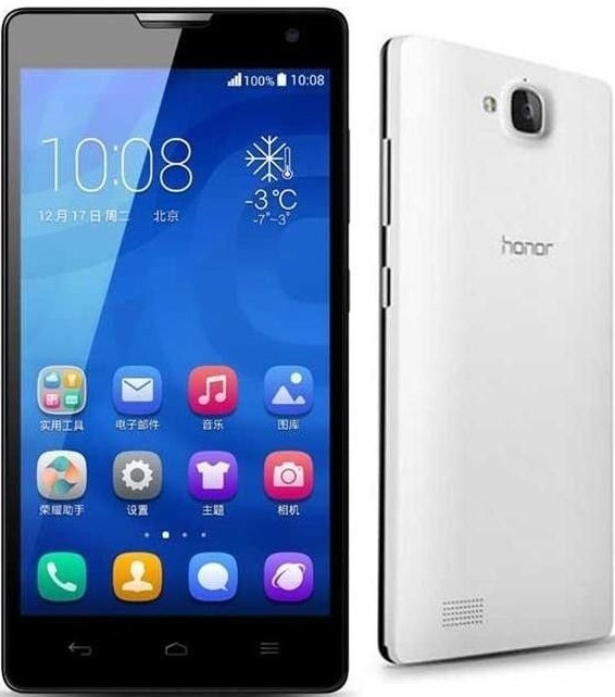 Huawei Honor