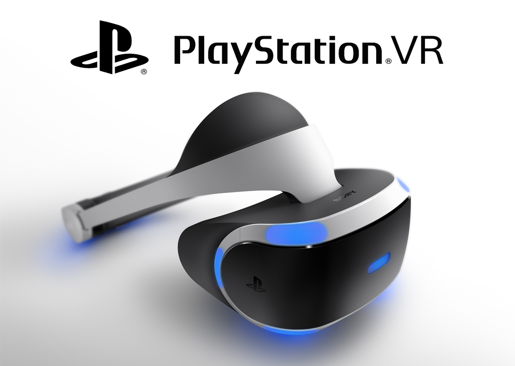 playstation virtual glasses