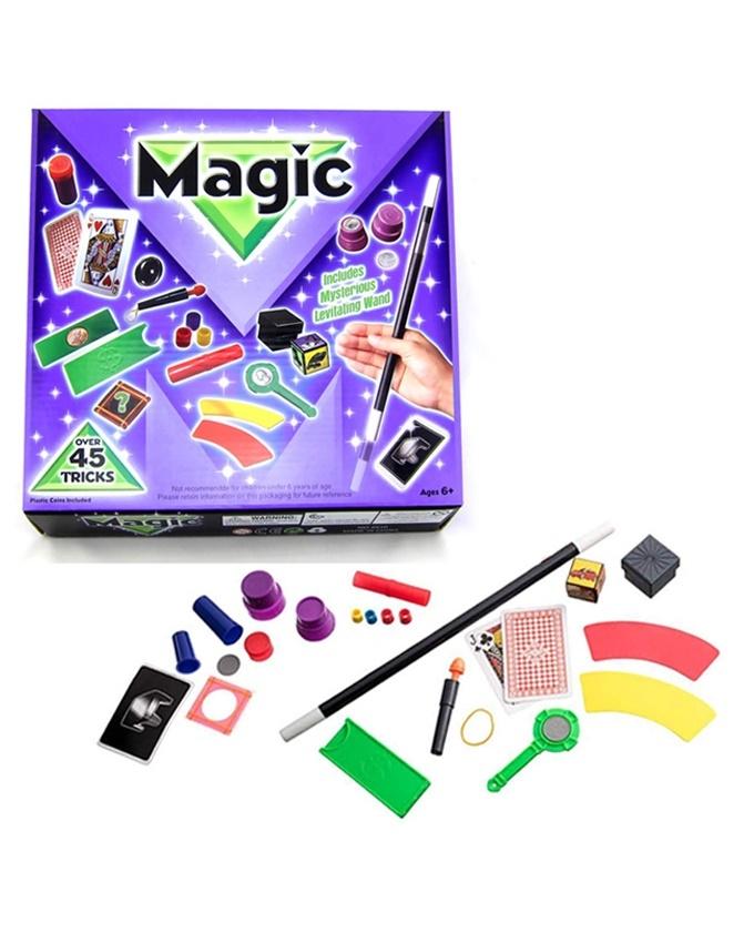 Kids Magic