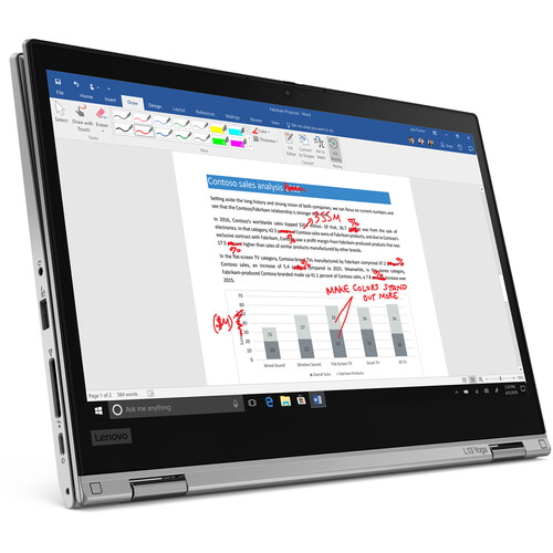 Lenovo 13.3″