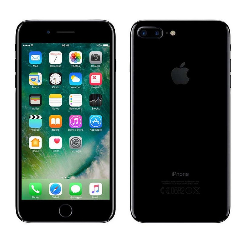 Apple Iphone 7 Plus 32g Price In Pakistan Home Shopping