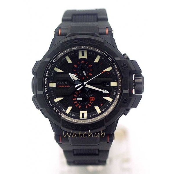 Casio gwa1000fc outlet