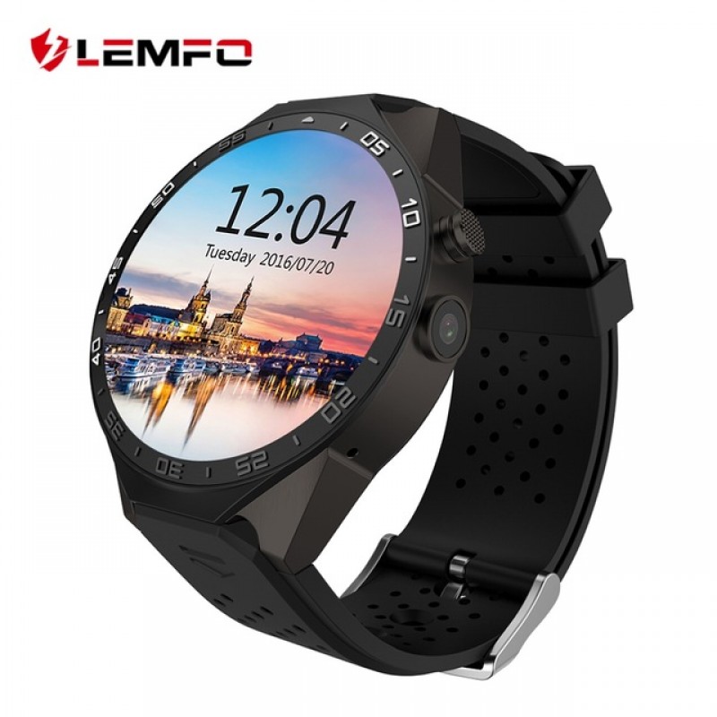 Lemfo Kw Smart Watch Price In Pakistan Home Shopping