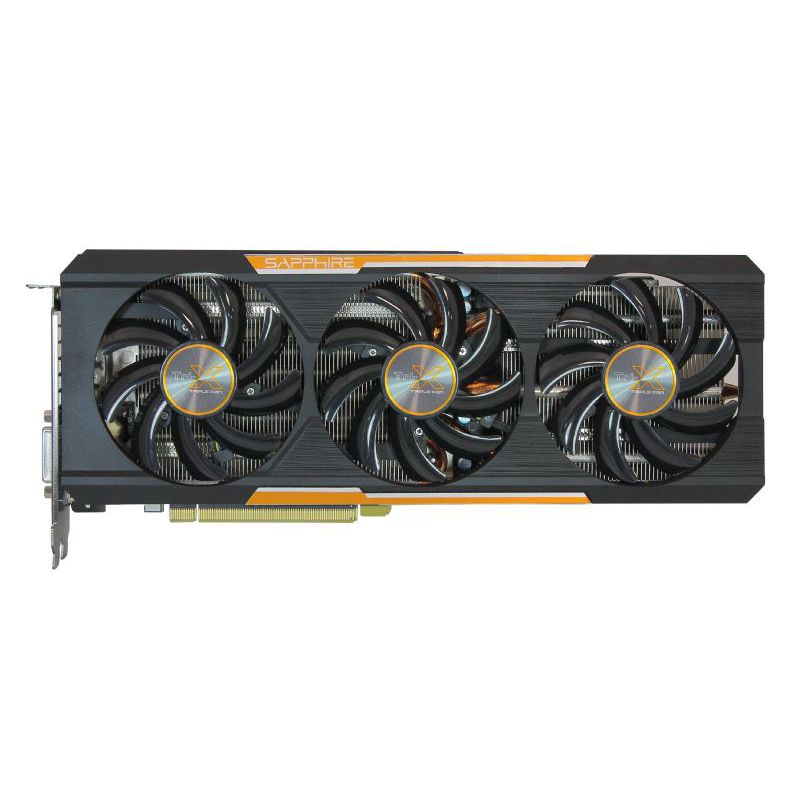 SAPPHIRE Radeon