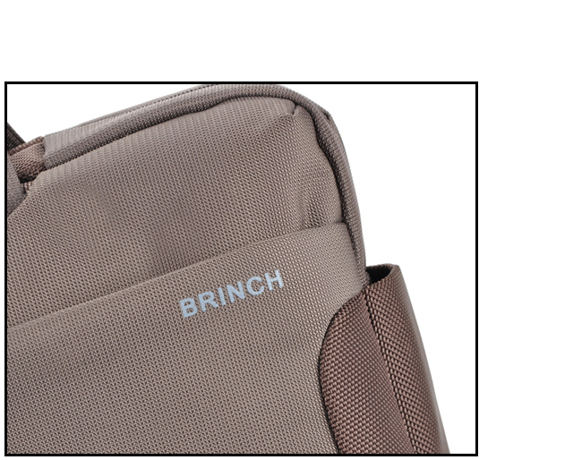 Brinch Bags