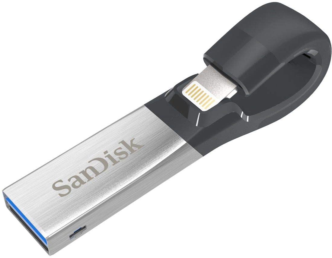 Sandisk SDIX30N