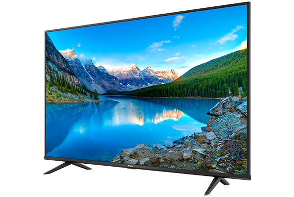 TCL 50"