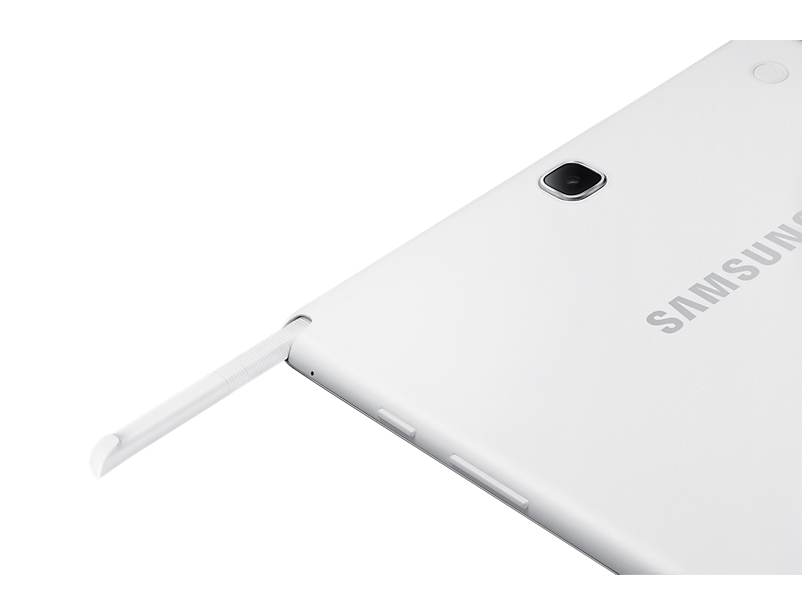 SAMSUNG Galaxy Tab A T355 Single Sim 8 Inch Tablet 2 GB RAM 16 GB ROM 8  inch with Wi-Fi+4G Tablet (Sandy White) Price in India - Buy SAMSUNG Galaxy  Tab A