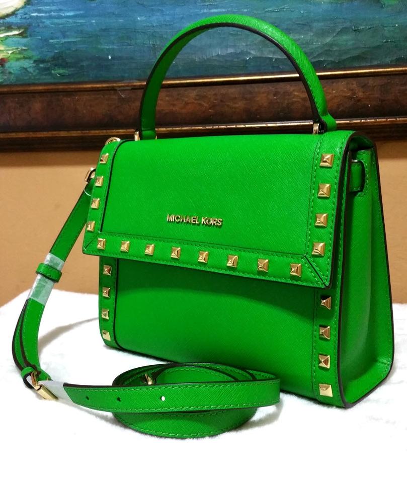 michael kors dillon studded