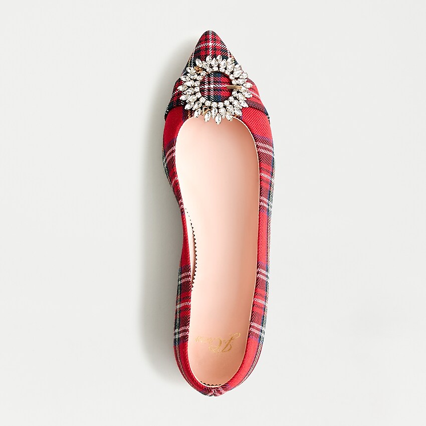 J.Crew Pointed-toe