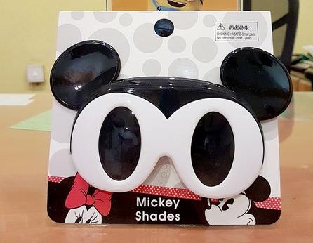 Mickey Mouse