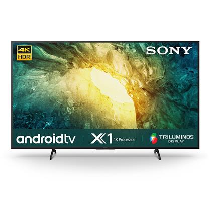 Sony 65"