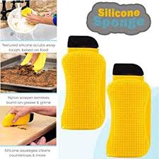 MultiFunction Silicone