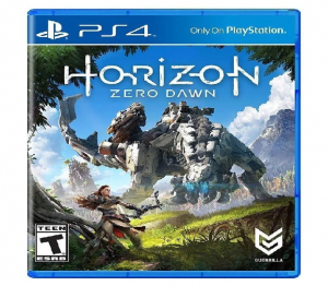 Horizon Zero Dawn Game | PS4 - PlayStation Price in Pakistan