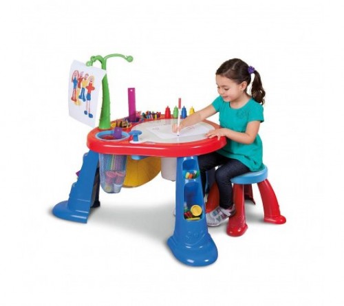 little tikes tracing art desk