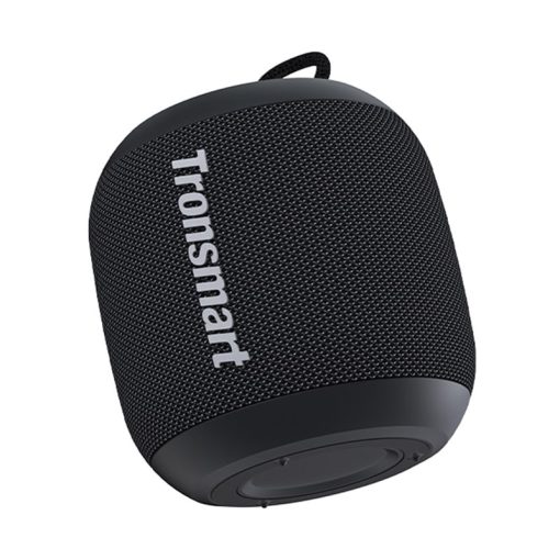 Tronsmart T7 review: A waterproof speaker with a fun light show