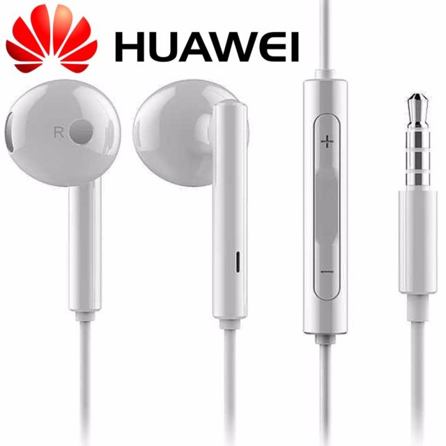achter bewijs vreugde Huawei AM115 In-ear Earphone Price in Pakistan - Home Sho