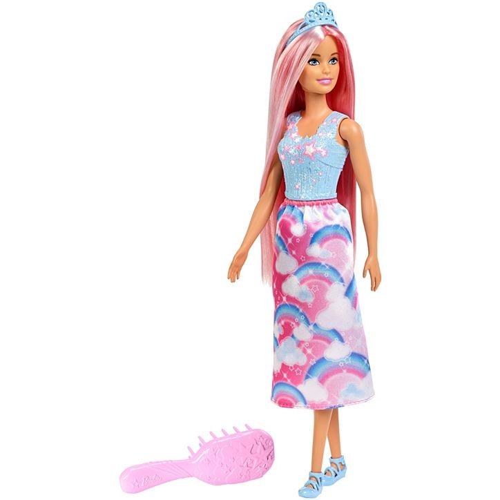 Barbie Dreamtopia