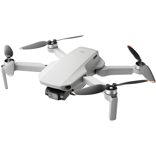 DJI Mavic