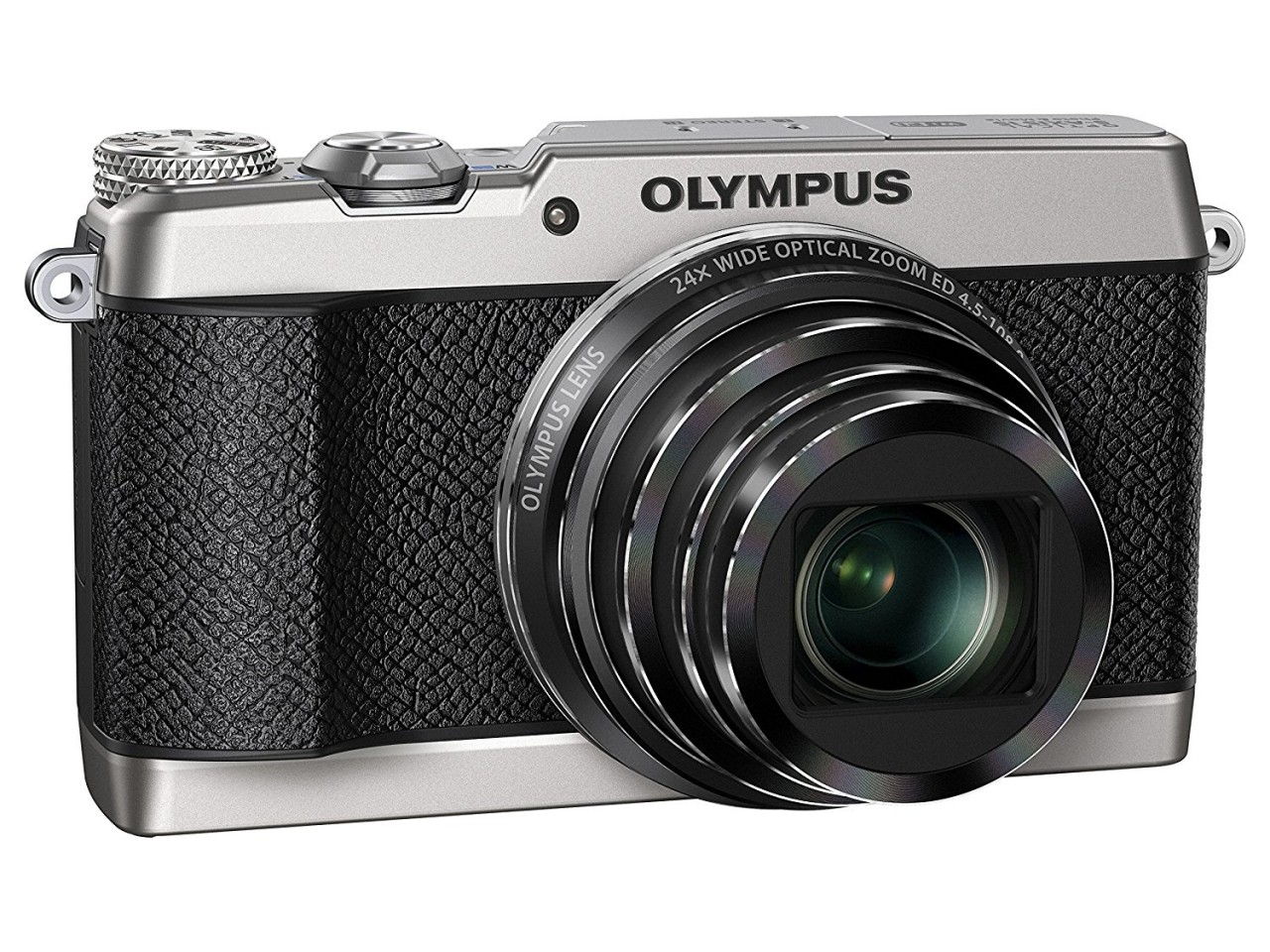 OLYMPUS Compact