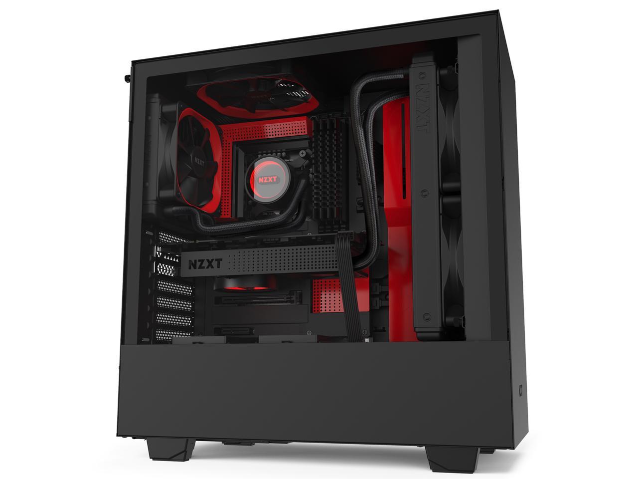 NZXT H510