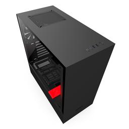 NZXT H500