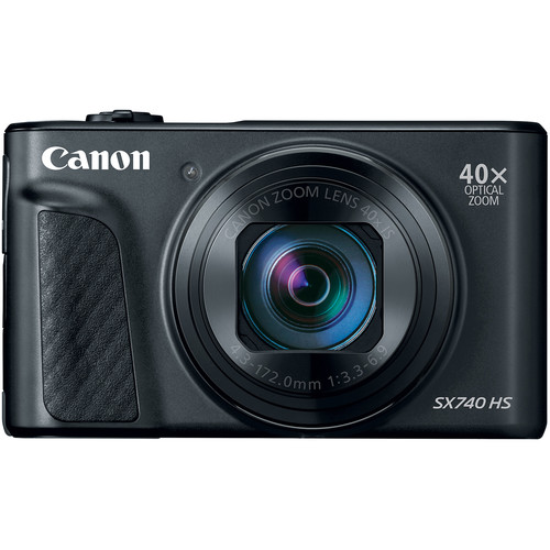 Canon PowerShot