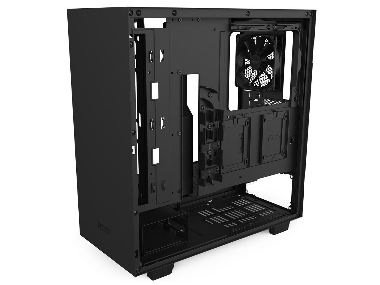 NZXT H510