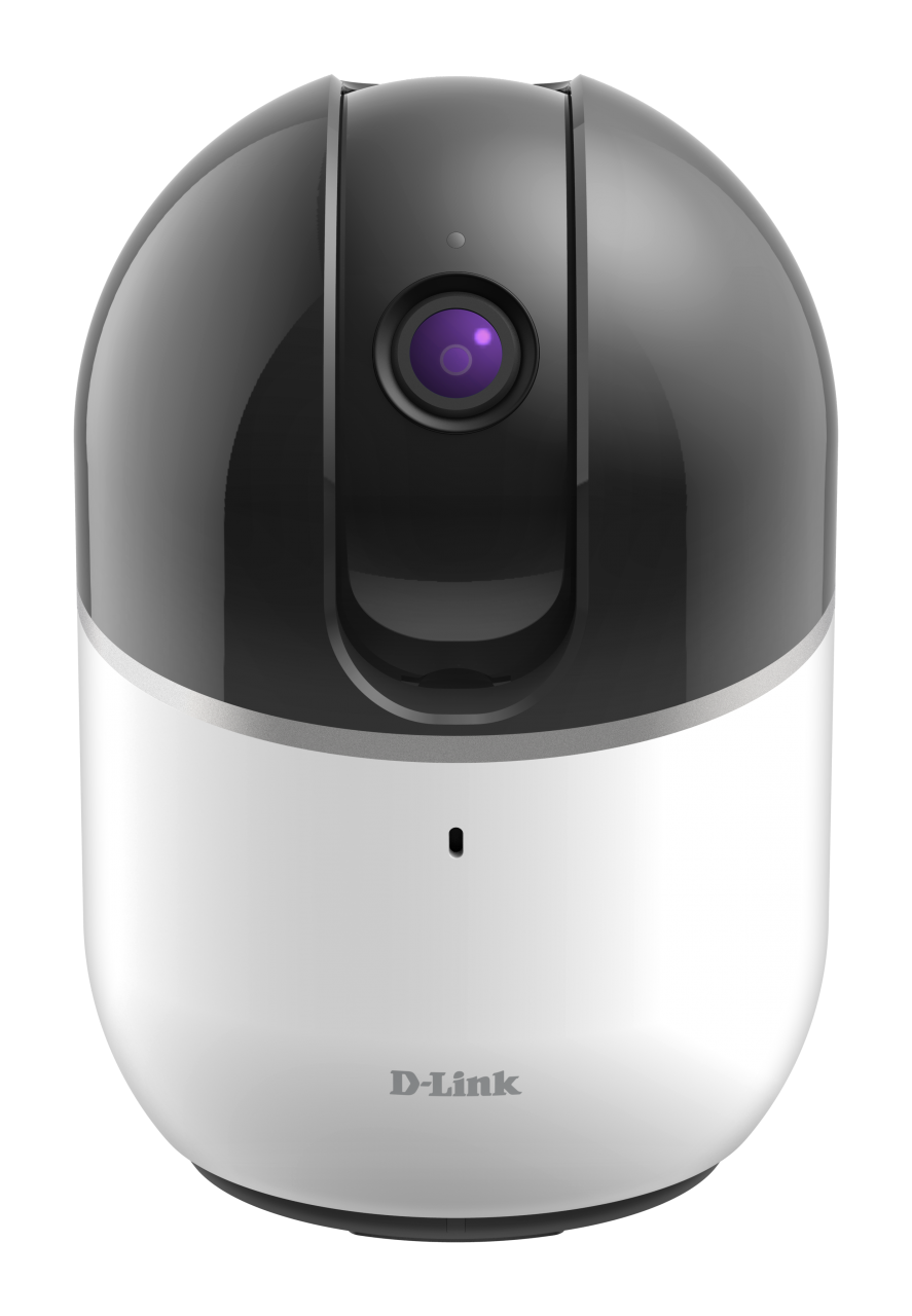 D-Link HD