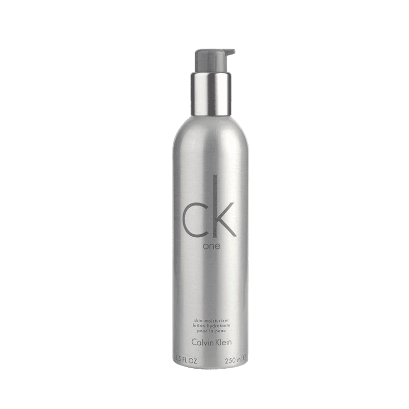 Ck one body lotion 250ml new arrivals