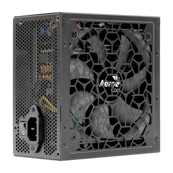 Aerocool Aero