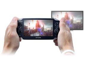 PlayStation Vita