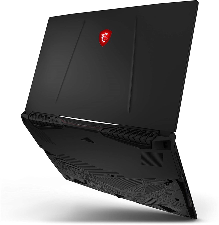 MSI GE66