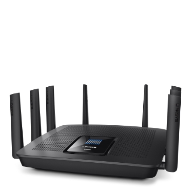 Linksys EA9500