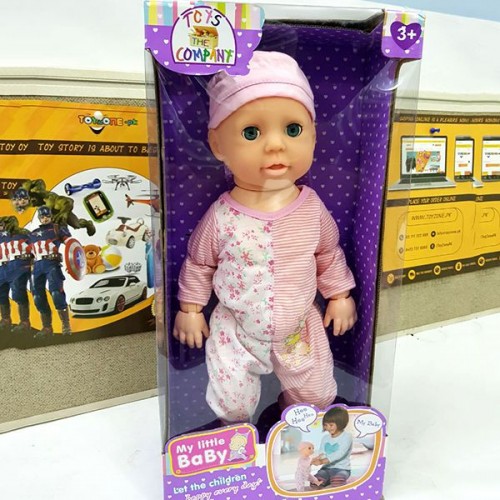 baby doll toy price