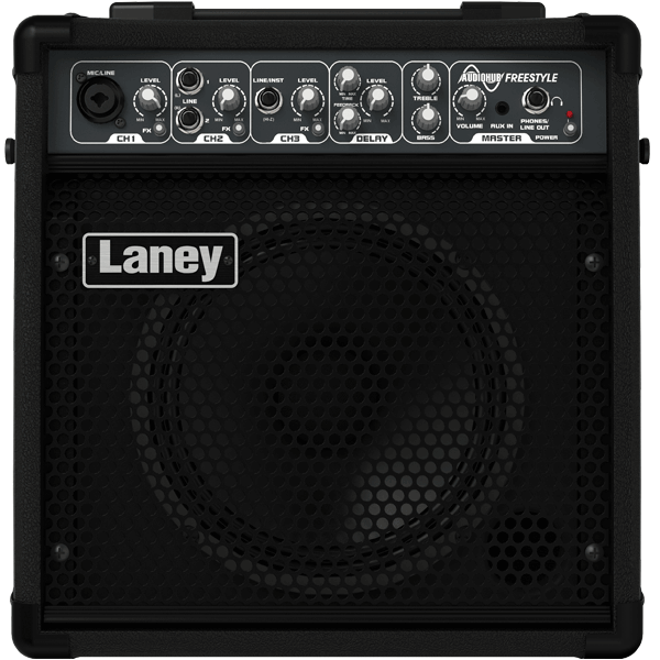 Laney AudioHub