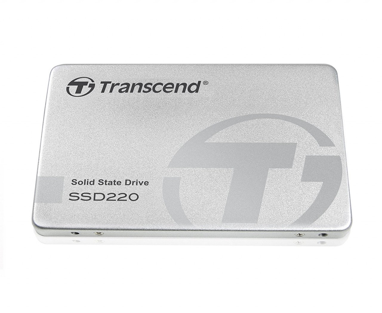 Transcend 120GB