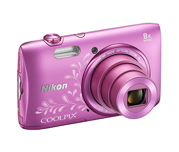 Nikon COOLPIX