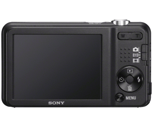Sony DSC-W710