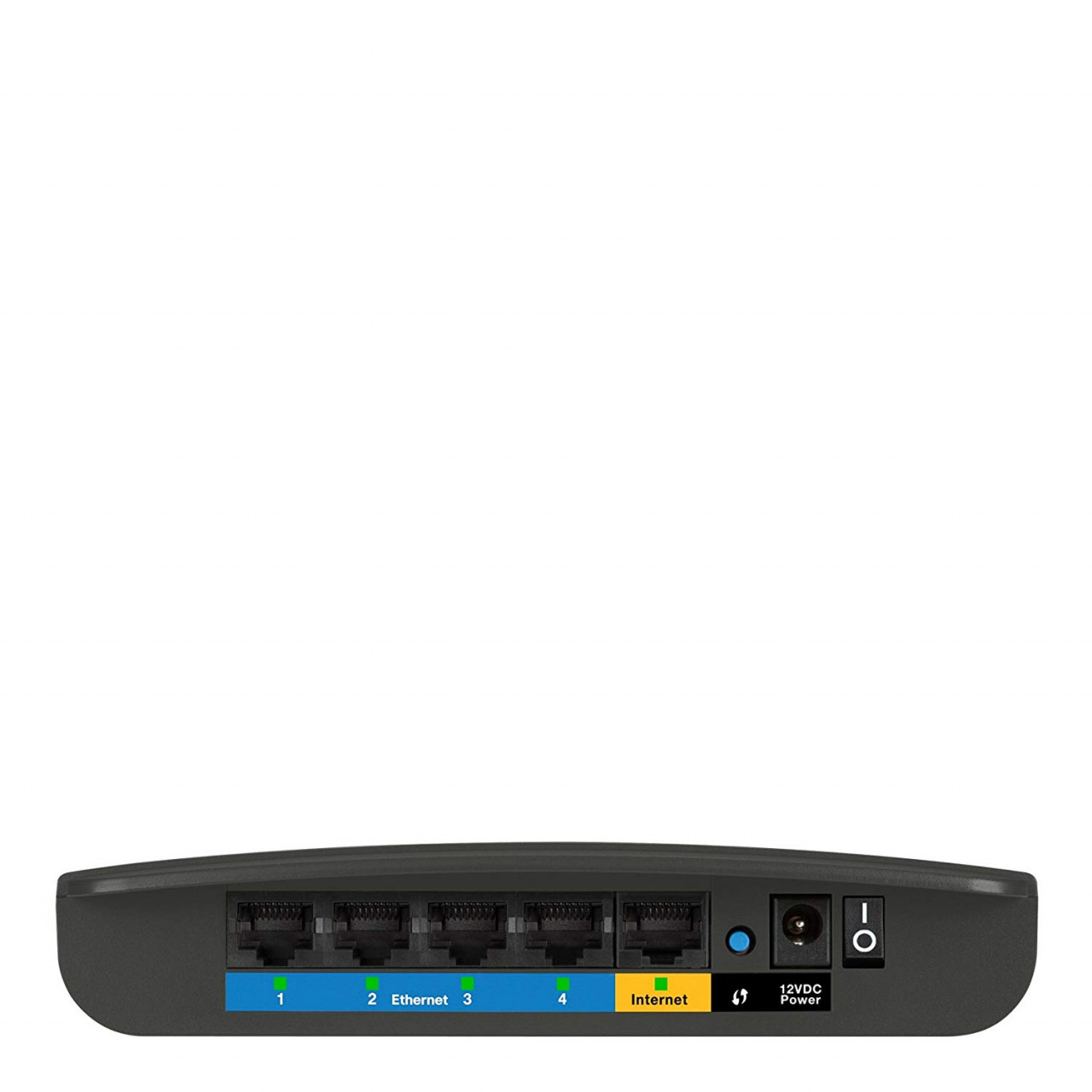 Linksys E1200