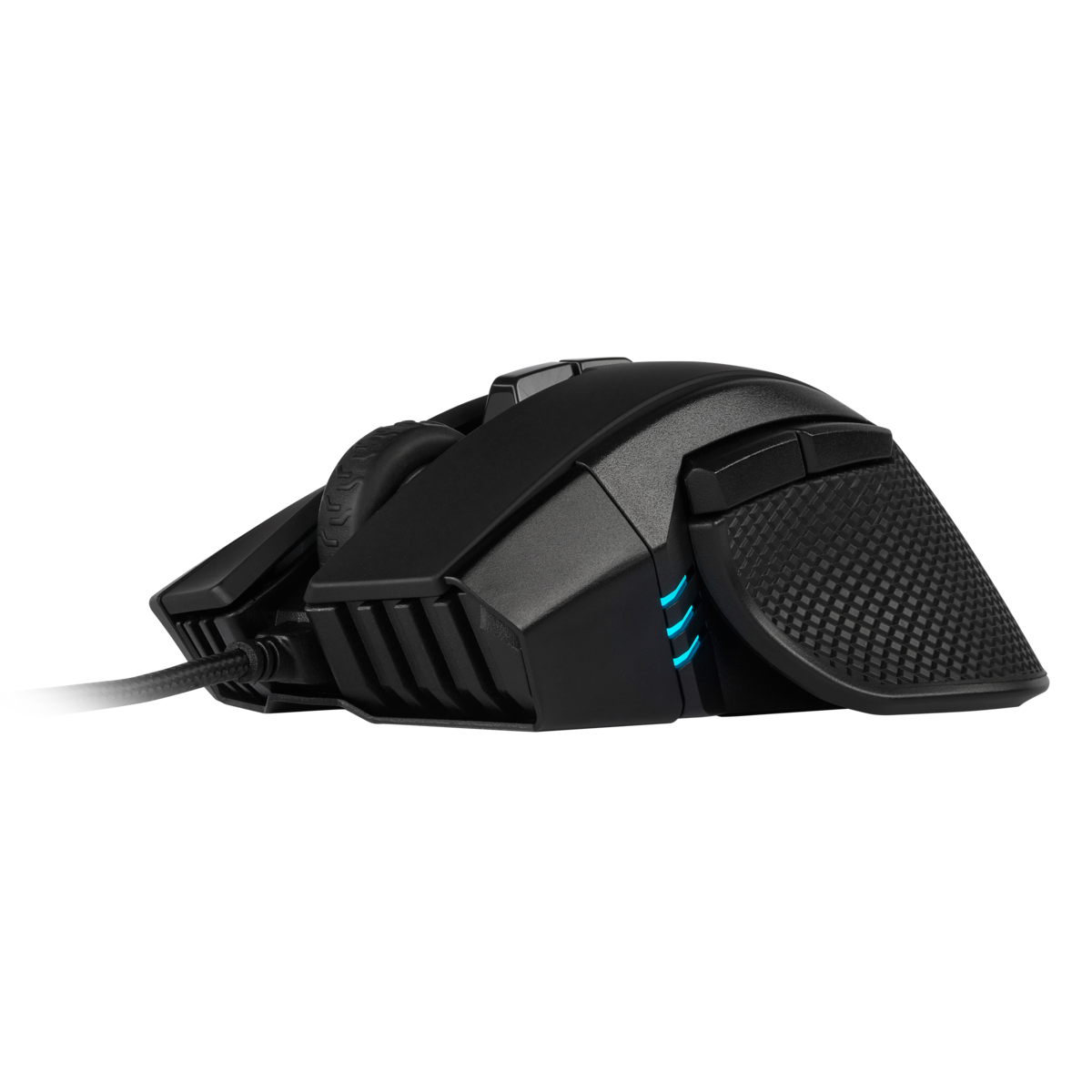 Corsair Ironclaw