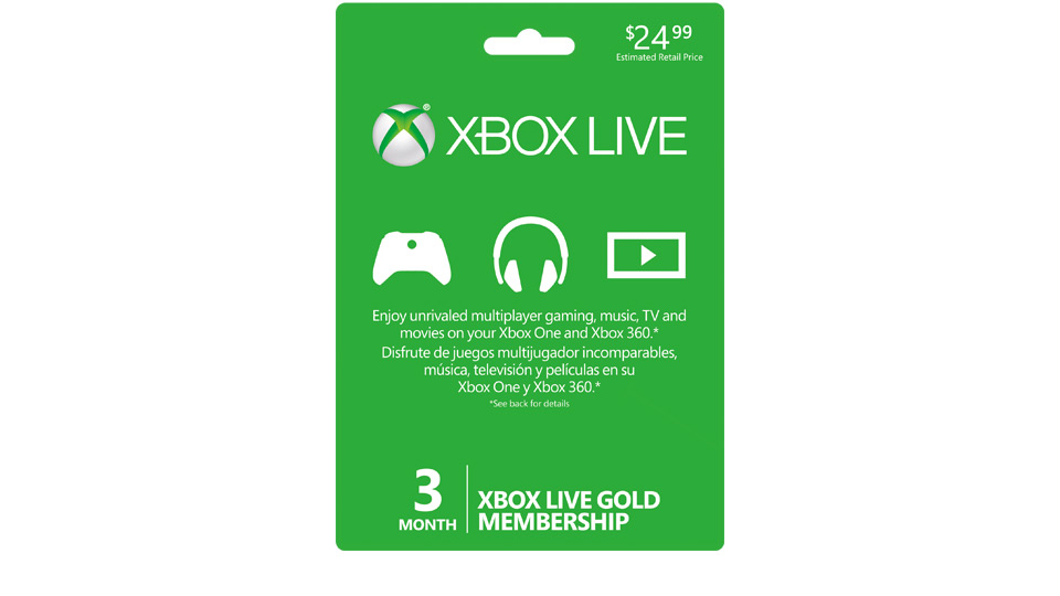 Xbox Live