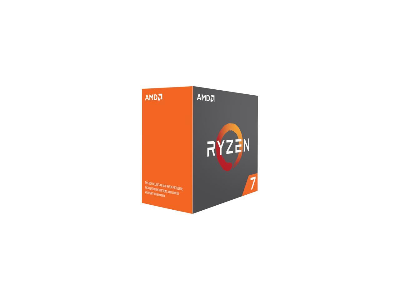 AMD Ryzen