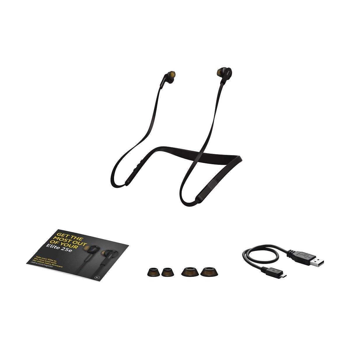 Jabra Elite