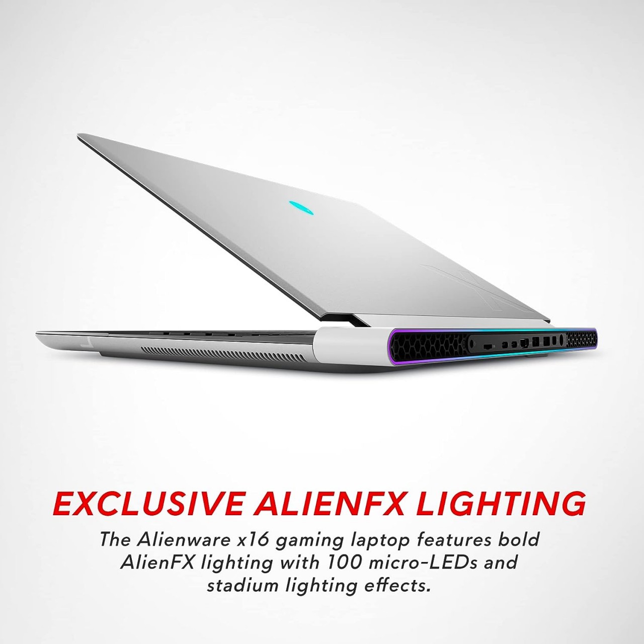 Dell AlienWare