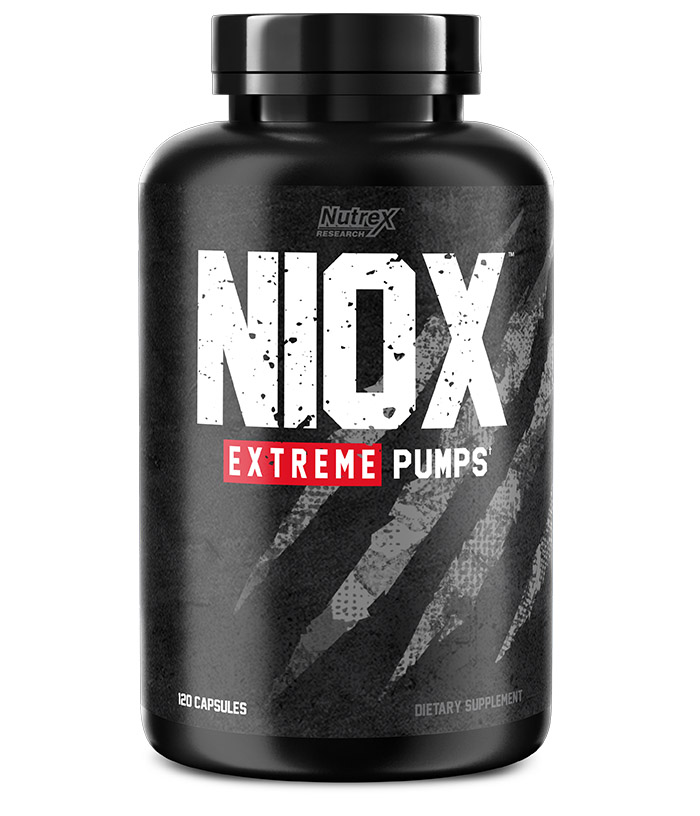 Nutrex Lab