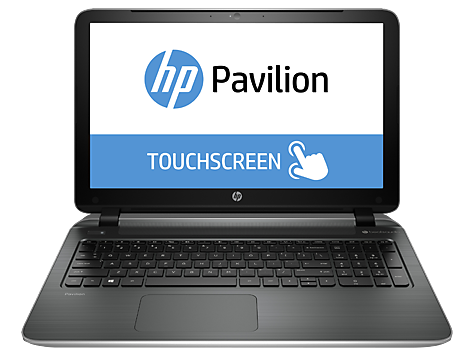 HP Pavilion