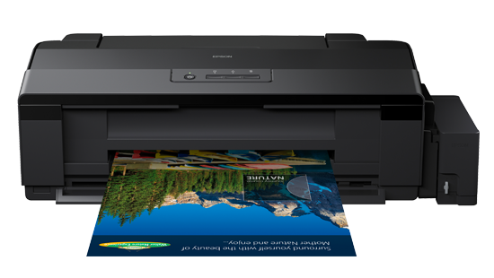 EPSON L1800