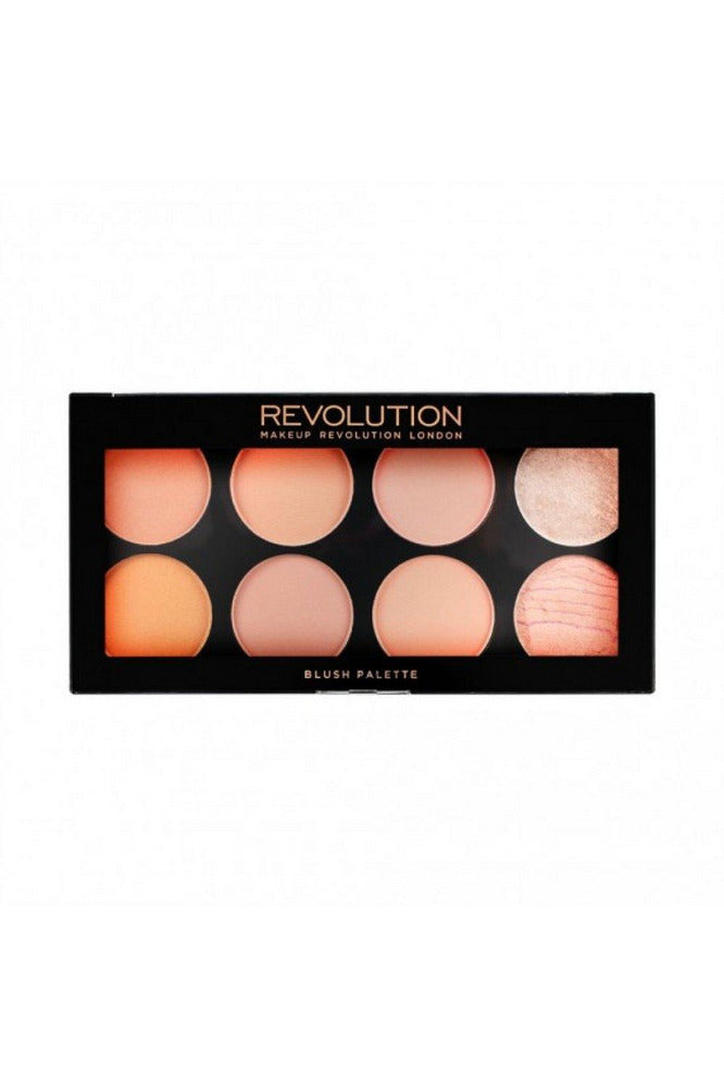 Makeup Revolution